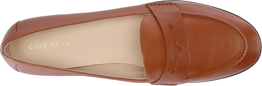 women's pinch grand penny loafer