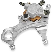 Rear Brake Master Cylinder For Kawasaki KX125, KX250 & KLX250 Dirt Bikes