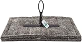 Chimney Sheep 9 x 16 Inch Draught Excluder Stopper Wind Noise Heat Retention view 2