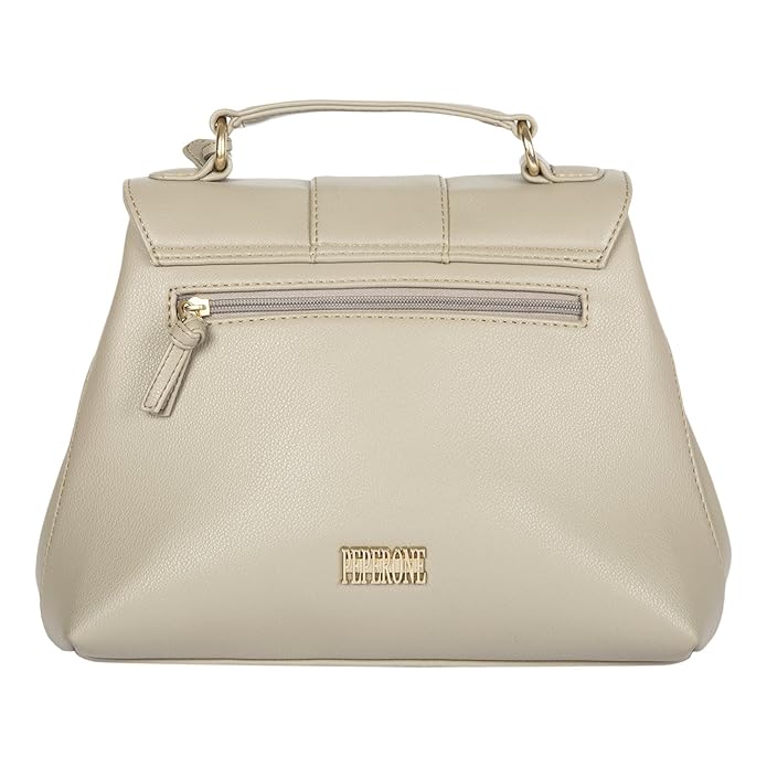 peperone charlayne blue handbag