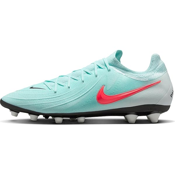 Amazon.com: Nike Phantom GX 2 Academy IC Low-Top Soccer Shoes