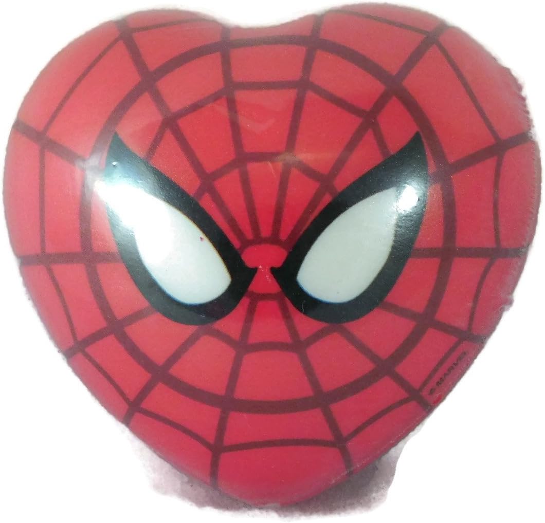 spider man stress ball
