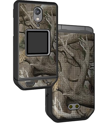 Coque Rigide Avec Clip De Ceinture Pour Téléphone CAT S22