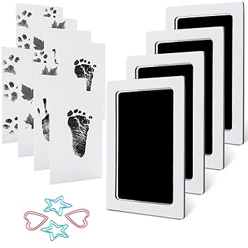 baby inkless print kit amazon