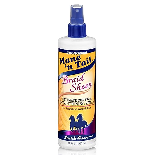 Best Braid Sprays 10Reviewz