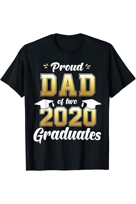 2020 grad shirts Clearance