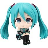 Megahouse - Vocaloid - Hatsune Miku Lookup Figure