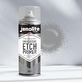 Jenolite Universal Etch Primer Spray Grey 3 x 400ml view 5