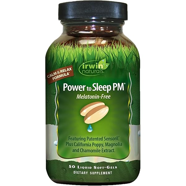 Amazon.com: Irwin Naturals Triple-Boost Caffeine-Free Energy