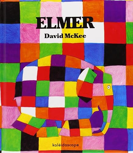 Download Elmer PDF