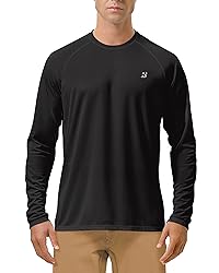 Roadbox Mens UPF 50+ UV Sun Protection Shirts