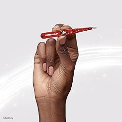 Tweezerman Magic All Around Slant Tweezer - Eyebrow