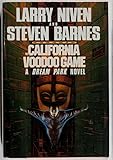 The California Voodoo Game