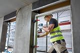 Bosch Professional 18V GDX 18V-200 Cordless Impact Driver 200 Nm L-BOXX 136 view 9