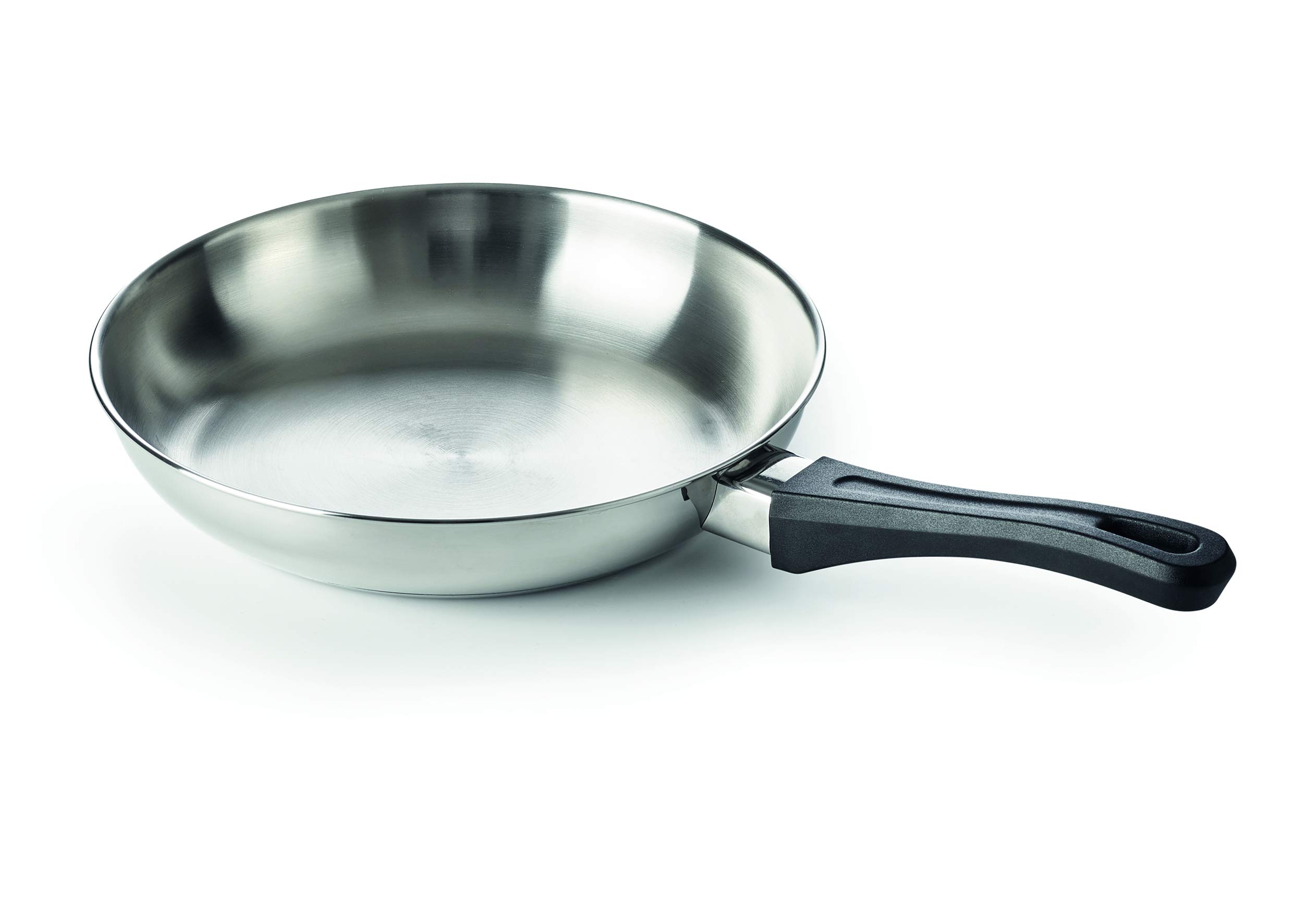 Beka Polo Stainless Steel Frying Pan 24 cm
