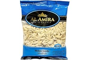 AL-AMIRA AL AMIRA Melon Seed