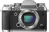 Fujifilm X-T2 Mirrorless Digital Camera Body