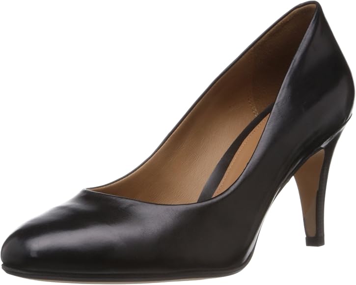 amazon clarks ladies shoes