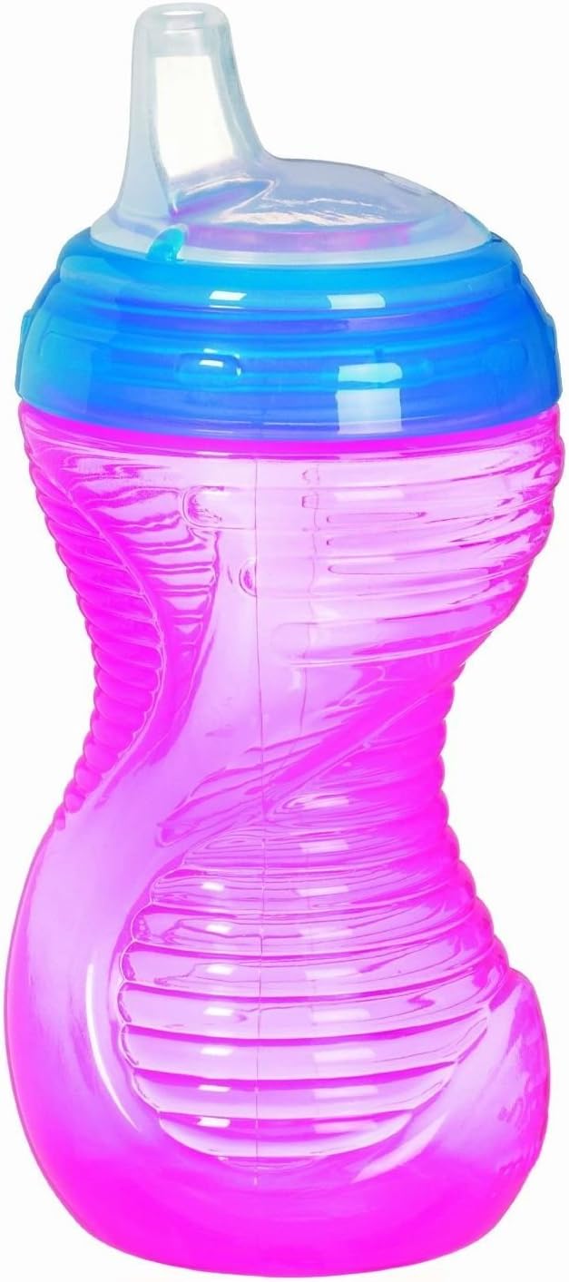 Munchkin Mighty Grip Sippy Cup Baby