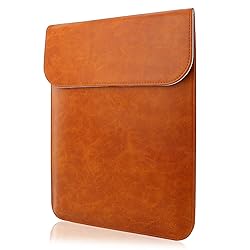 Allinside 13" Laptop Sleeve Compatible with MacBook