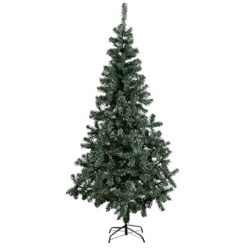 goplus Artificial Christmas Tree Xmas Pine Tree