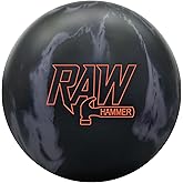 Hammer Raw Bowling Ball