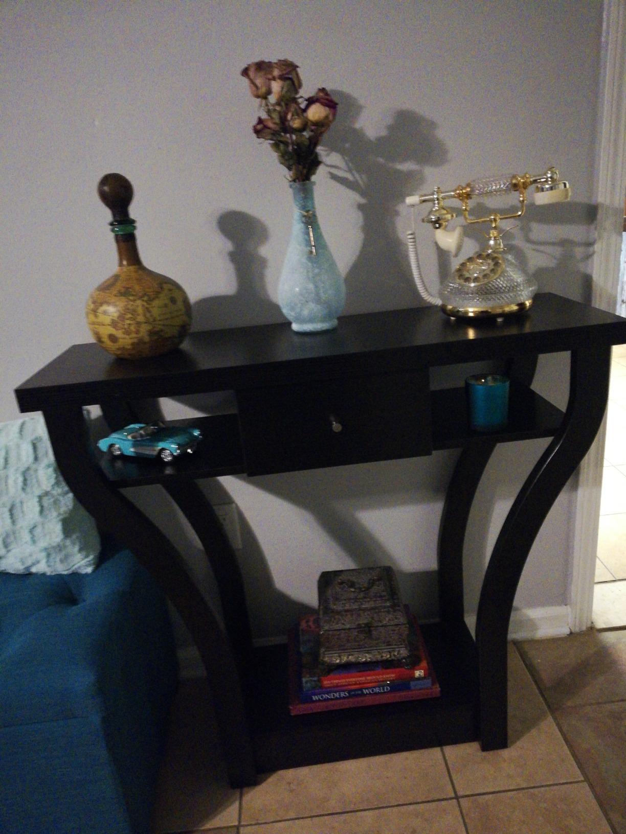 Buyer photo