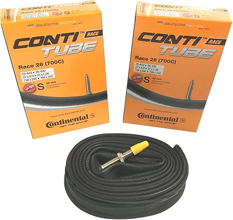 racing bike inner tube