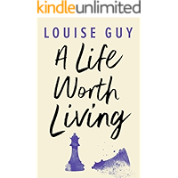 A Life Worth Living book cover
