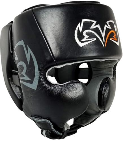 RIVALヘッドギア　RHG30（Mサイズ） Amazon | RIVAL ボクシング RHG30 メキシカンヘッドギア - 鼻と