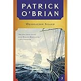 Desolation Island (Vol. Book 5) (Aubrey/Maturin Novels)
