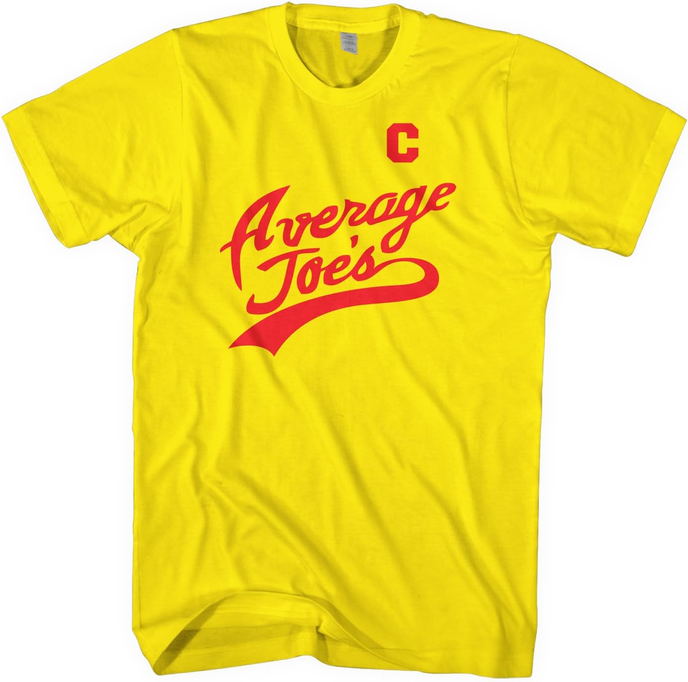 Mixtbrand Men's Average Joe's Gym T-Shirt