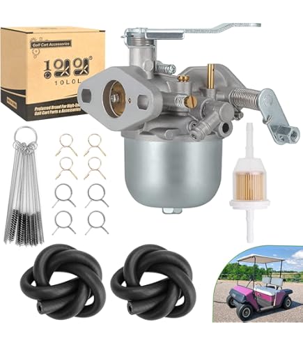 Amazon.com: EZGO Marathon (89-93) Golf Cart Accelerator