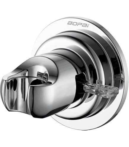 Delta Faucet U4929-PK 3-Wege-Duscharm-Umsteller – Chrom, Für Handbrause, ADA-konform