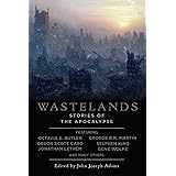 Wastelands: Stories of the Apocalypse