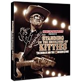 TRAILER PARK BOYS PRESENTS STANDING ON THE SHOULDERS OF KITTIES BLURAY
