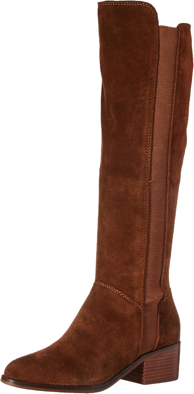 steve madden tall boots