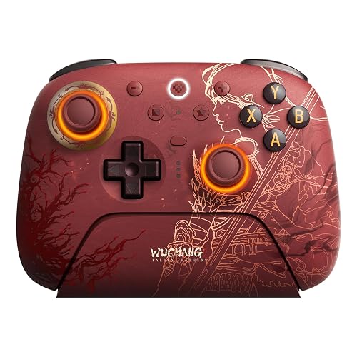 8BitDo Ultimate 2 Wireless Controller for Windows PC, Apple, Steam ...