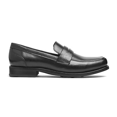 Timbalux Timberlux New York Mens Dress Shoes, Black Penny India | Ubuy
