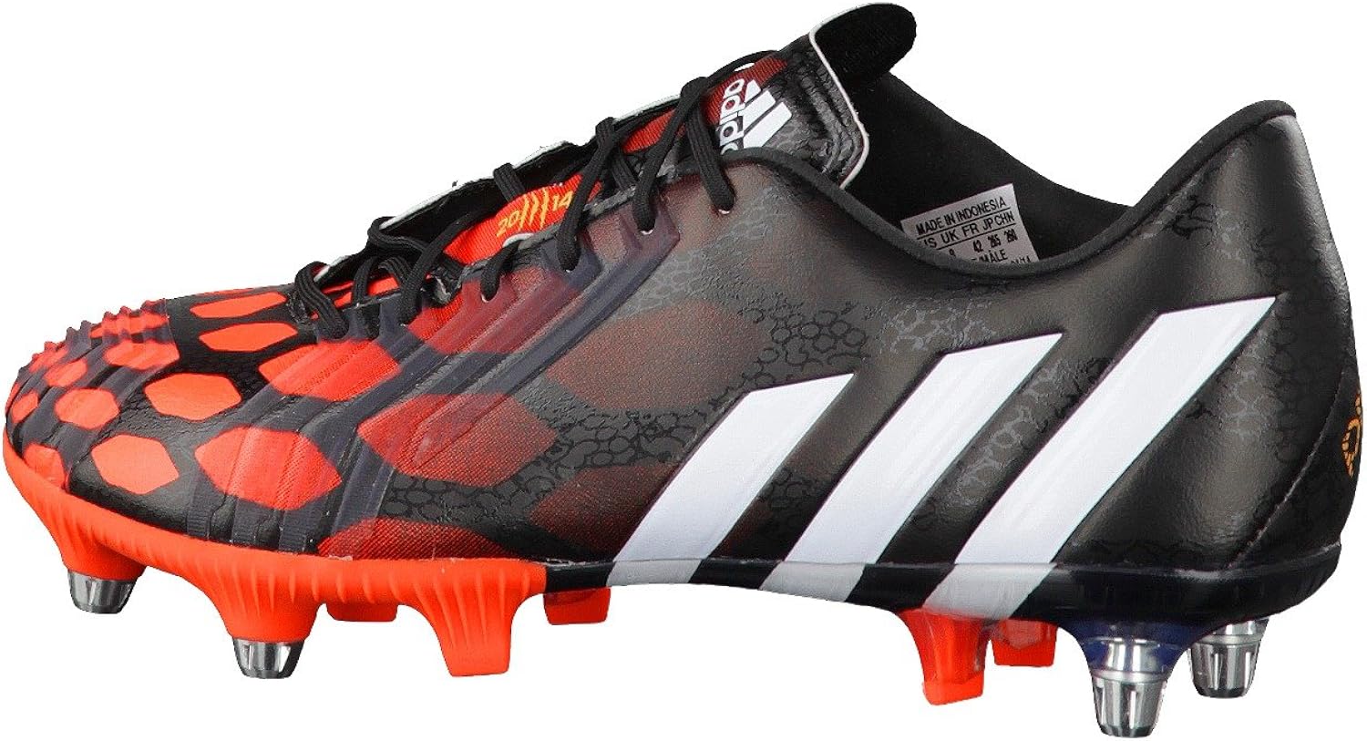 predator instinct sg