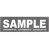 julius k9 harness name tags