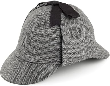 deerstalker hats uk