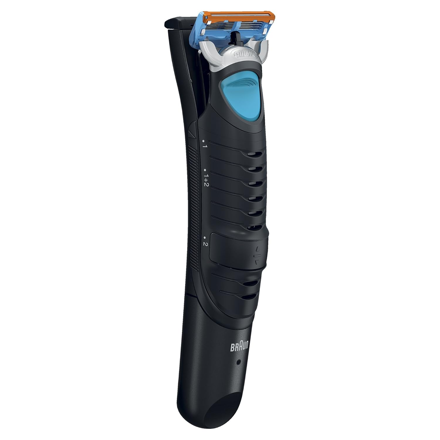 Braun CruZer Body Afeitadora corporal masculina