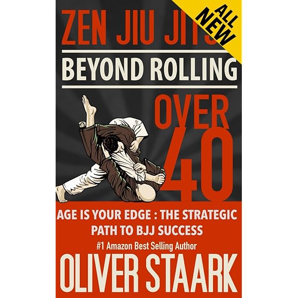 Non Stop Jiu-Jitsu: Use a World Champion's Aggressive and