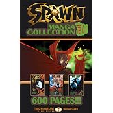 Spawn Manga: Shadows of Spawn
