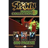 Amazon.com: Adventures of Spawn Complete Collection
