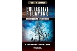 Protective Relaying: Principles and Applications