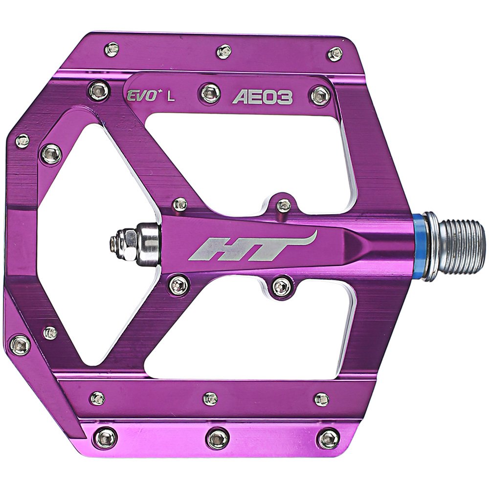 ht mtb pedals