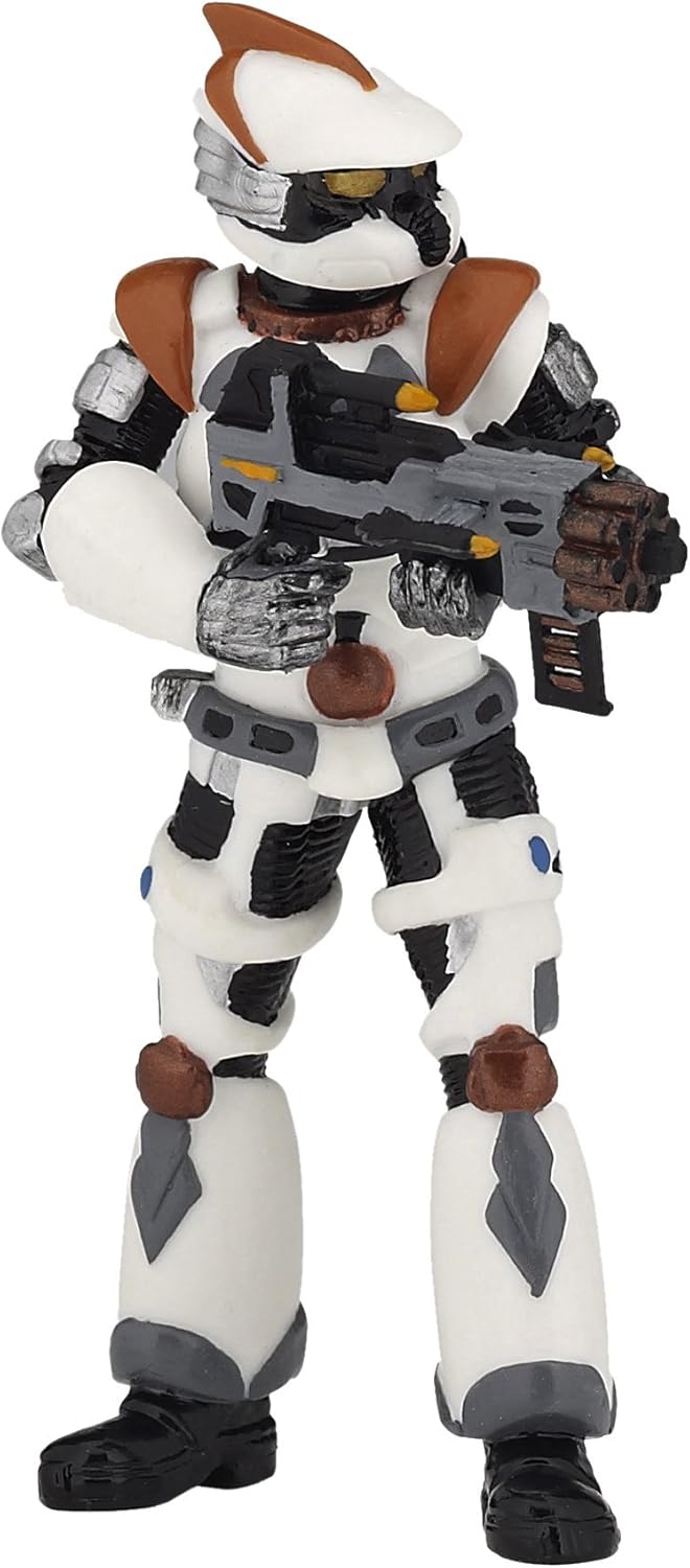 Figurine PAPO Galactic Adventure - Basic Set (lot), Neuf Avec étiquette