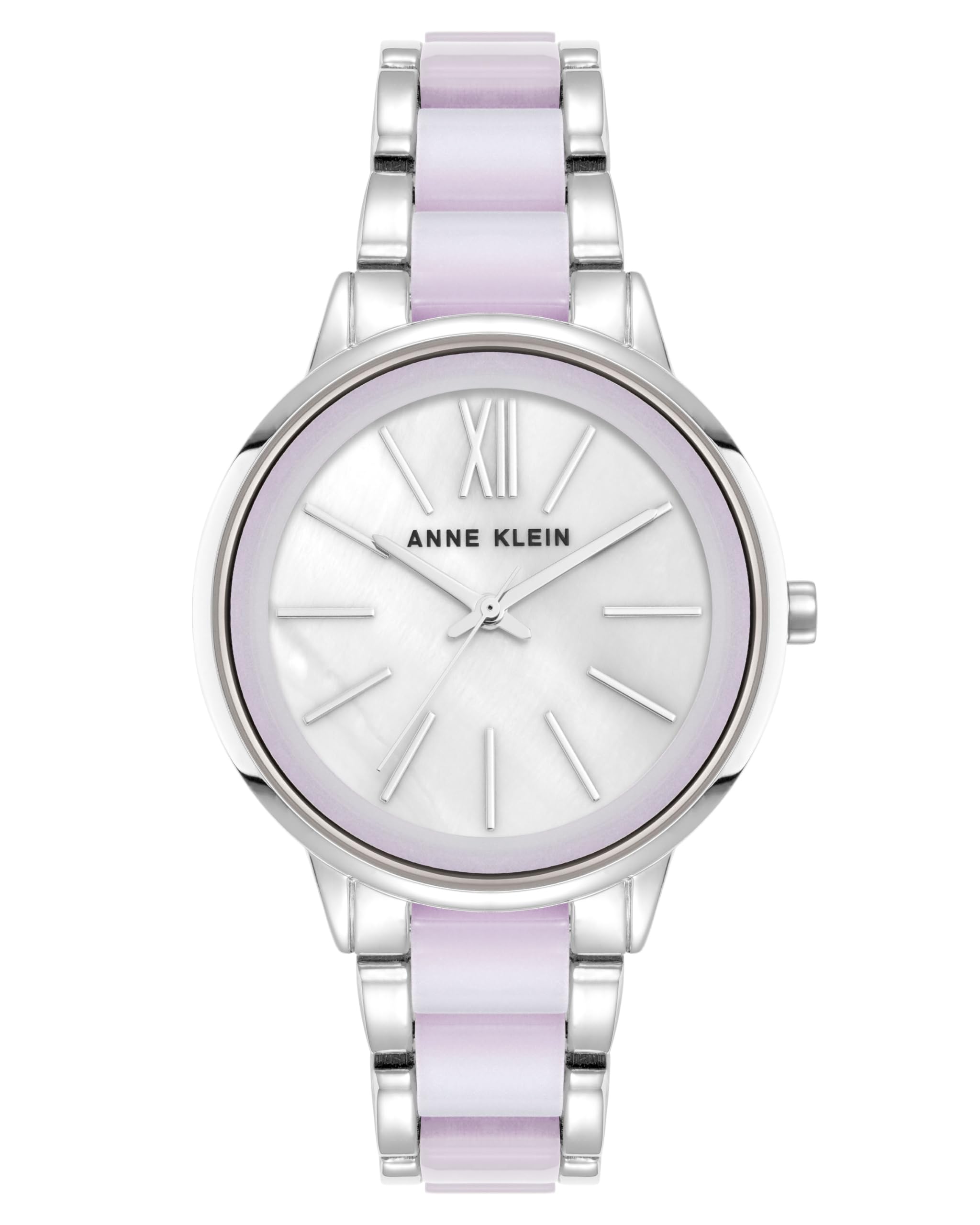 Anne Klein Women's Resin Bracelet Watch Image